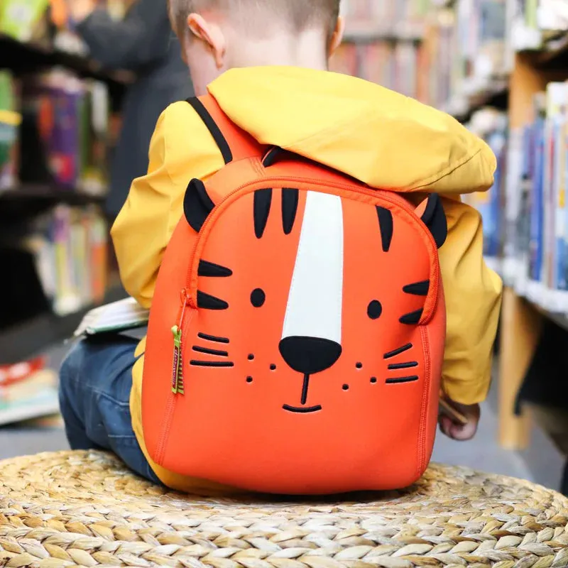 Dabbawalla TIGER HARNESS BACKPACK