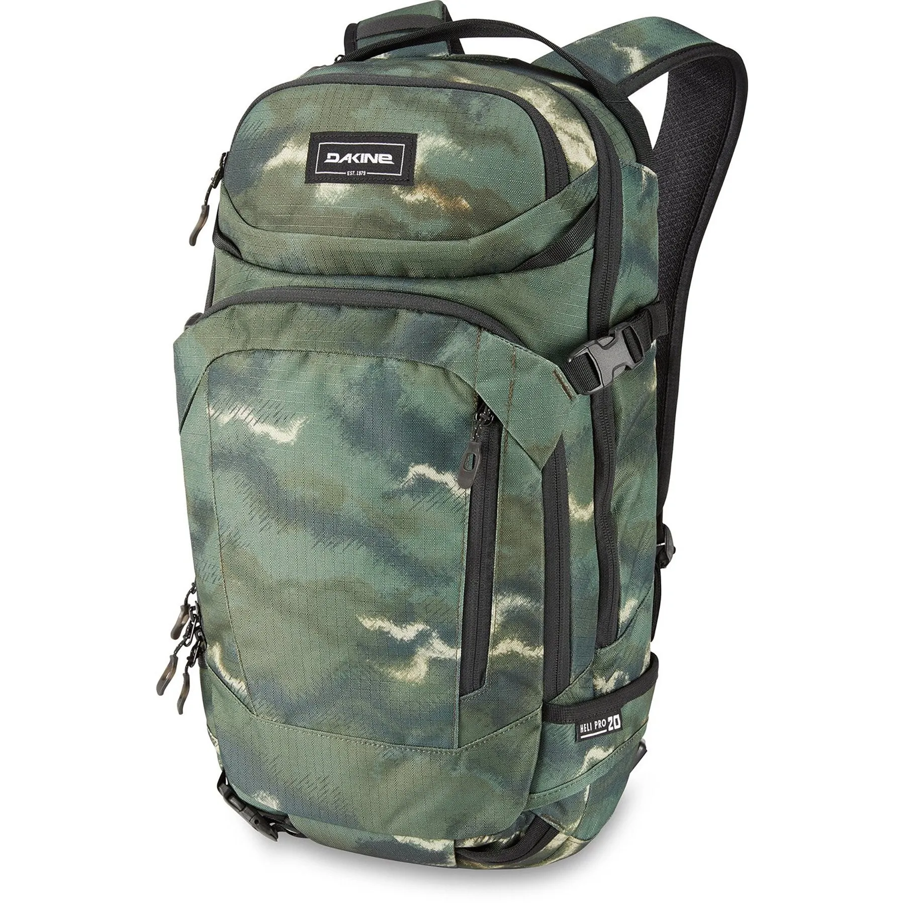 Dakine Heli Pro 20L