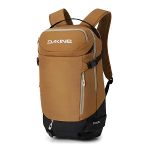 Dakine Heli Pro 24L Pack - Rubber