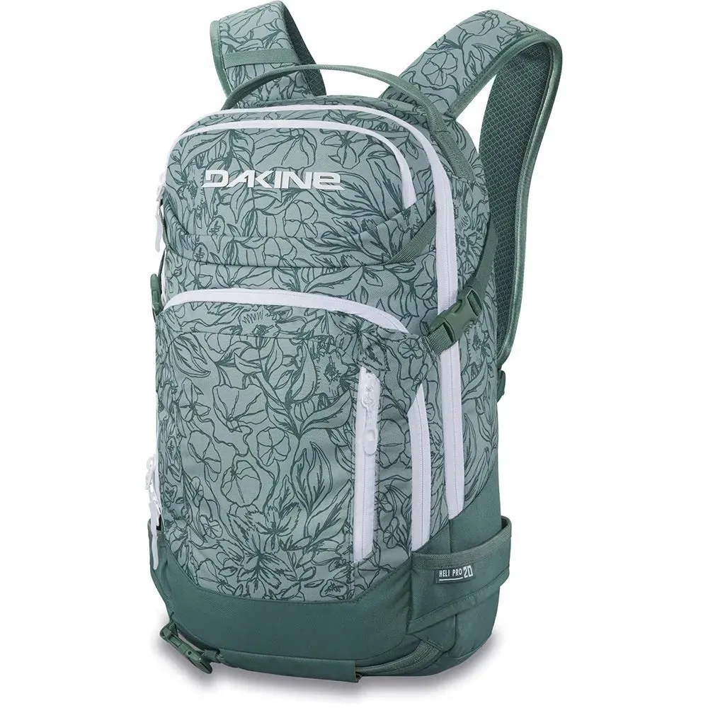 Dakine Women's Heli Pro Backpack 20L