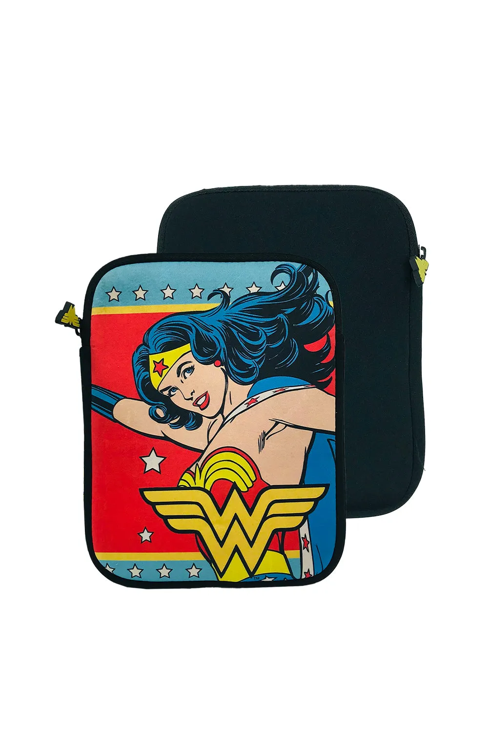 DC Vintage Wonder Woman iPad Mini Case