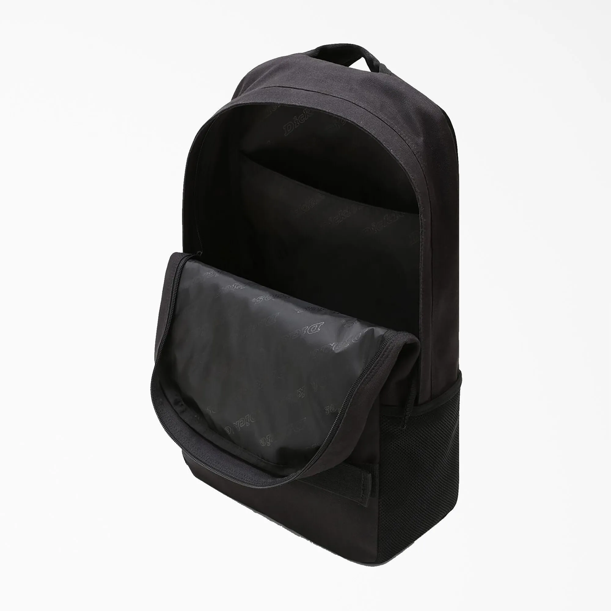 Dickies Duck Canvas Backpack - Black