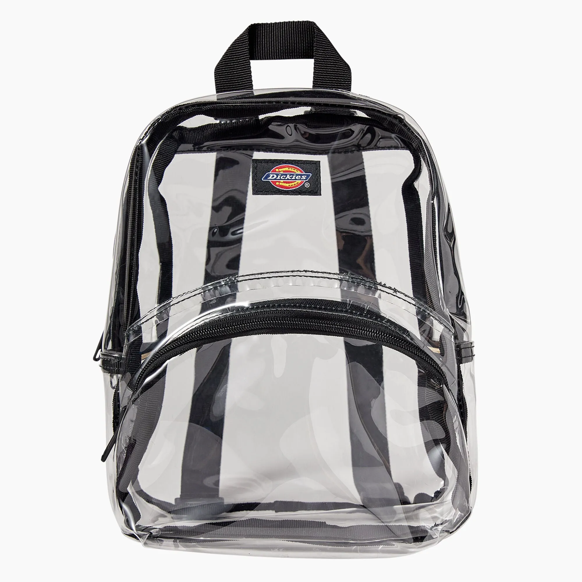 Dickies Mini Backpack - Clear