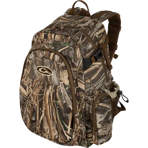 Drake Hardshell Every Day Pack