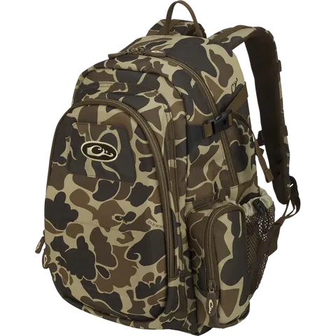 Drake Hardshell Every Day Pack