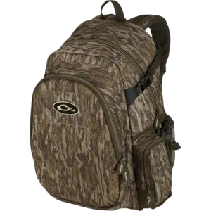 Drake Hardshell Every Day Pack