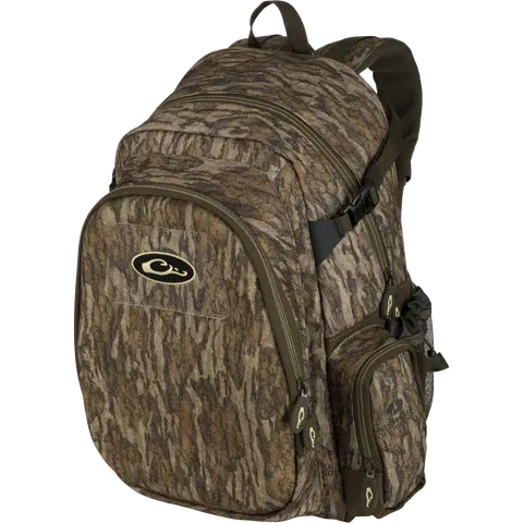 Drake Hardshell Every Day Pack