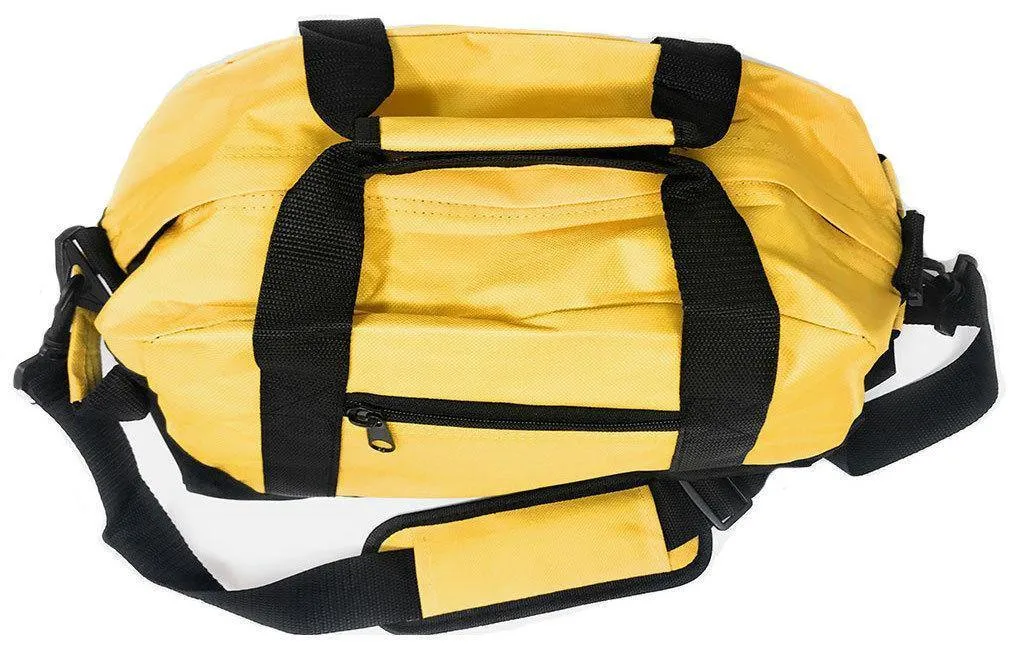 Duffle Bags 18 inch Travel Sports School Gym Carry-On Luggage Shoulder Strap