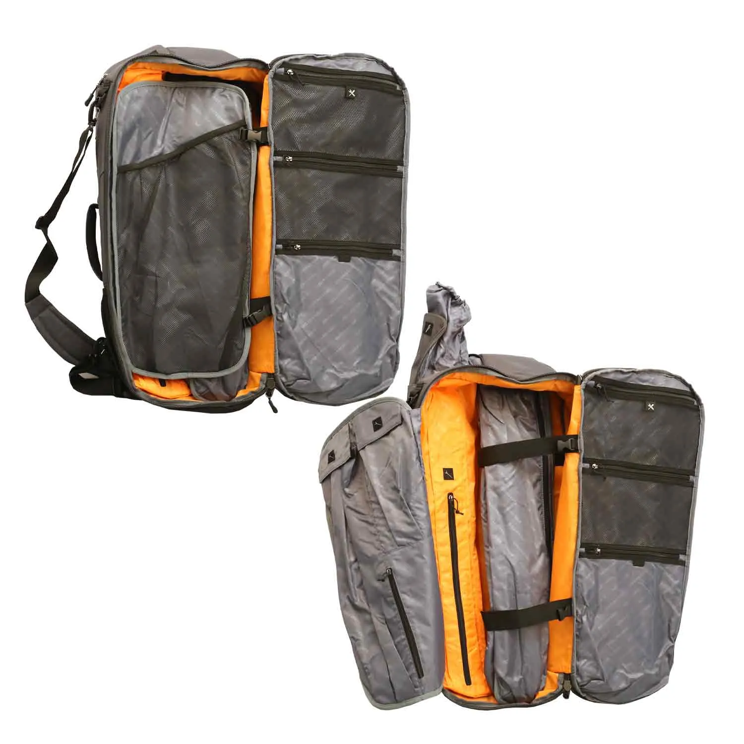 Easton Deluxe Recurve Backpack