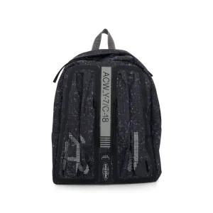 Eastpak Large Backpack in Black