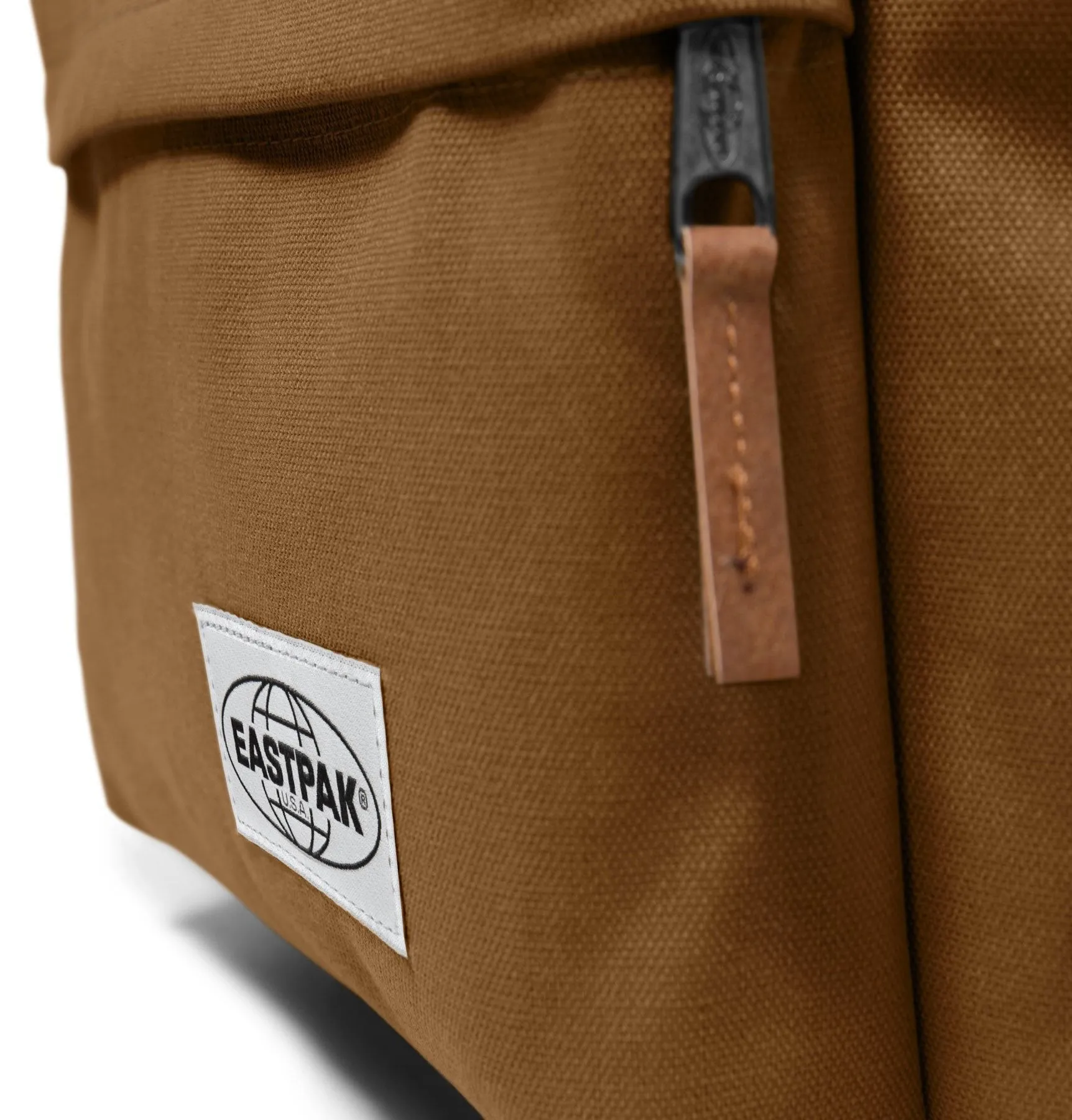 Eastpak Padded Pak'r Backpack – Opgrade Wood