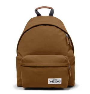 Eastpak Padded Pak'r Backpack – Opgrade Wood