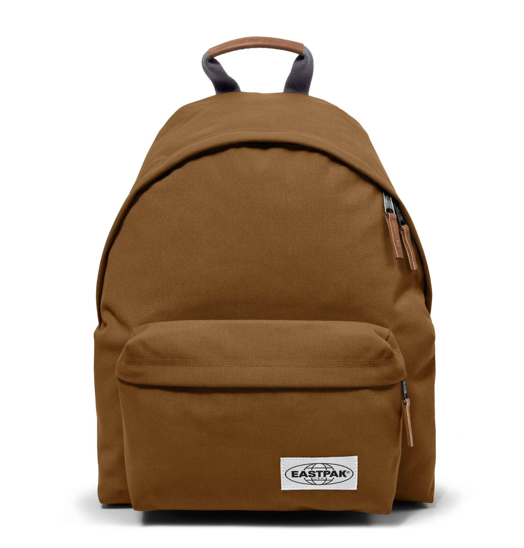 Eastpak Padded Pak'r Backpack – Opgrade Wood