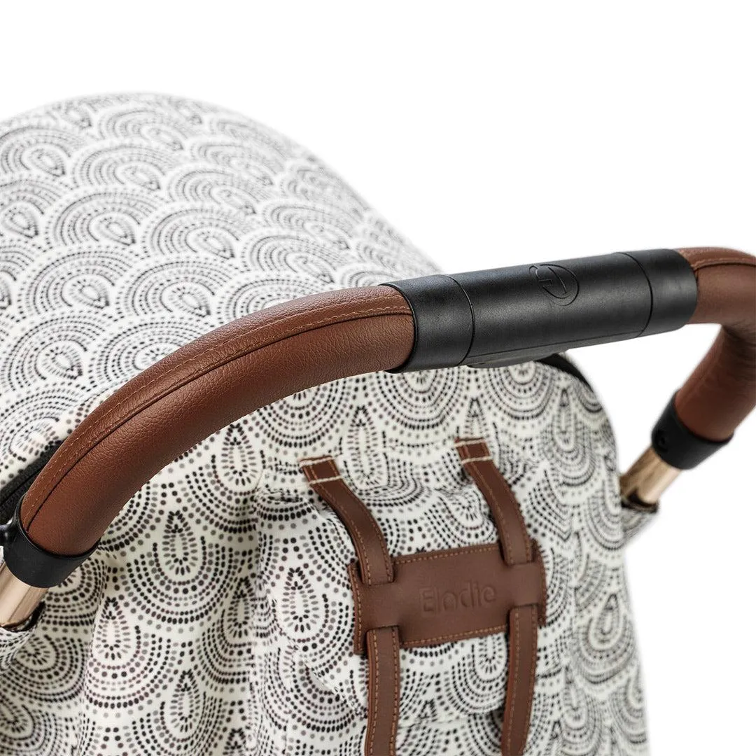 Elodie Details Mondo Stroller - Desert Rain