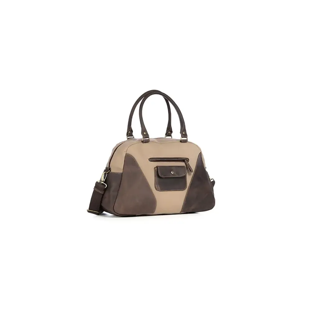 Everyday handbag verosoft