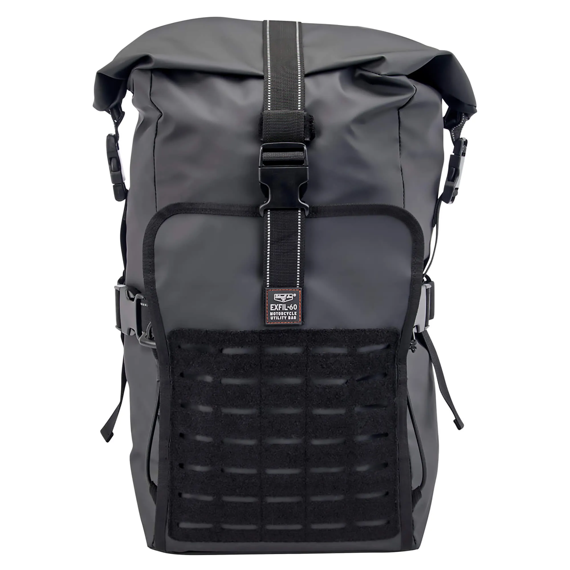 EXFIL-60 2.0 Bag - Black