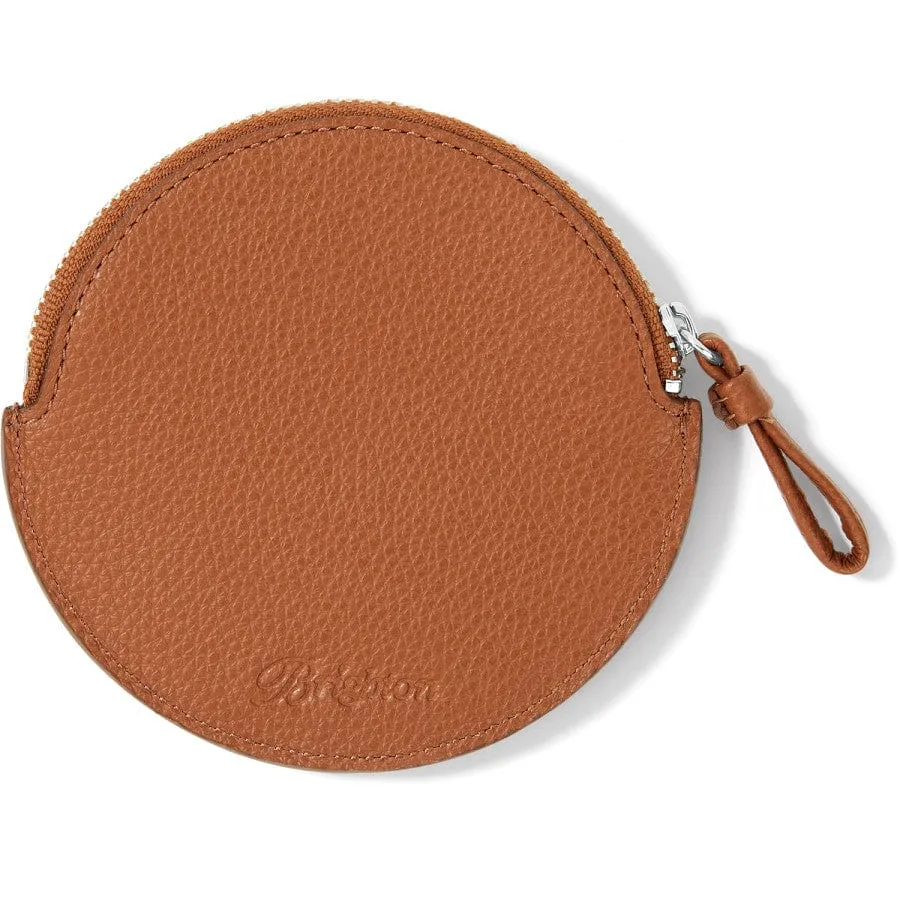 Ferrara Zippy Coin Purse