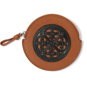 Ferrara Zippy Coin Purse