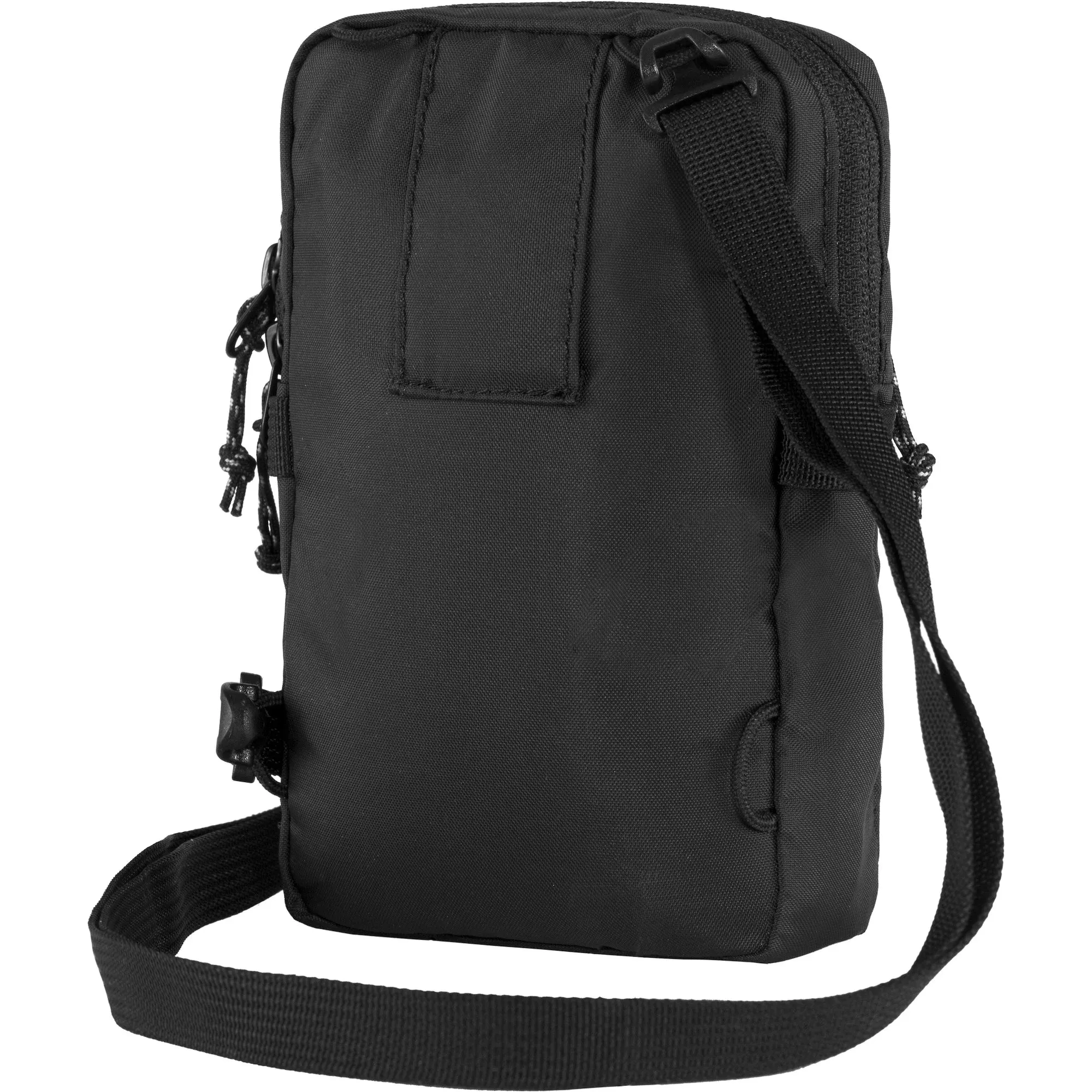 Fjällräven - High Coast Pocket - Black