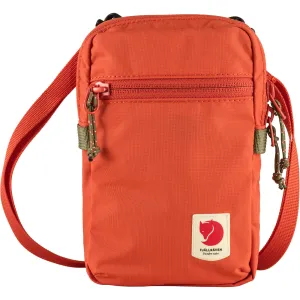 Fjällräven - High Coast Pocket - Rowan Red