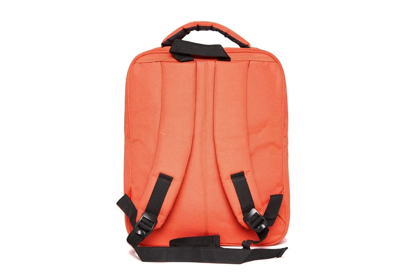 Funky Recycled Bottles Vegan Backpack | Multiple Colours