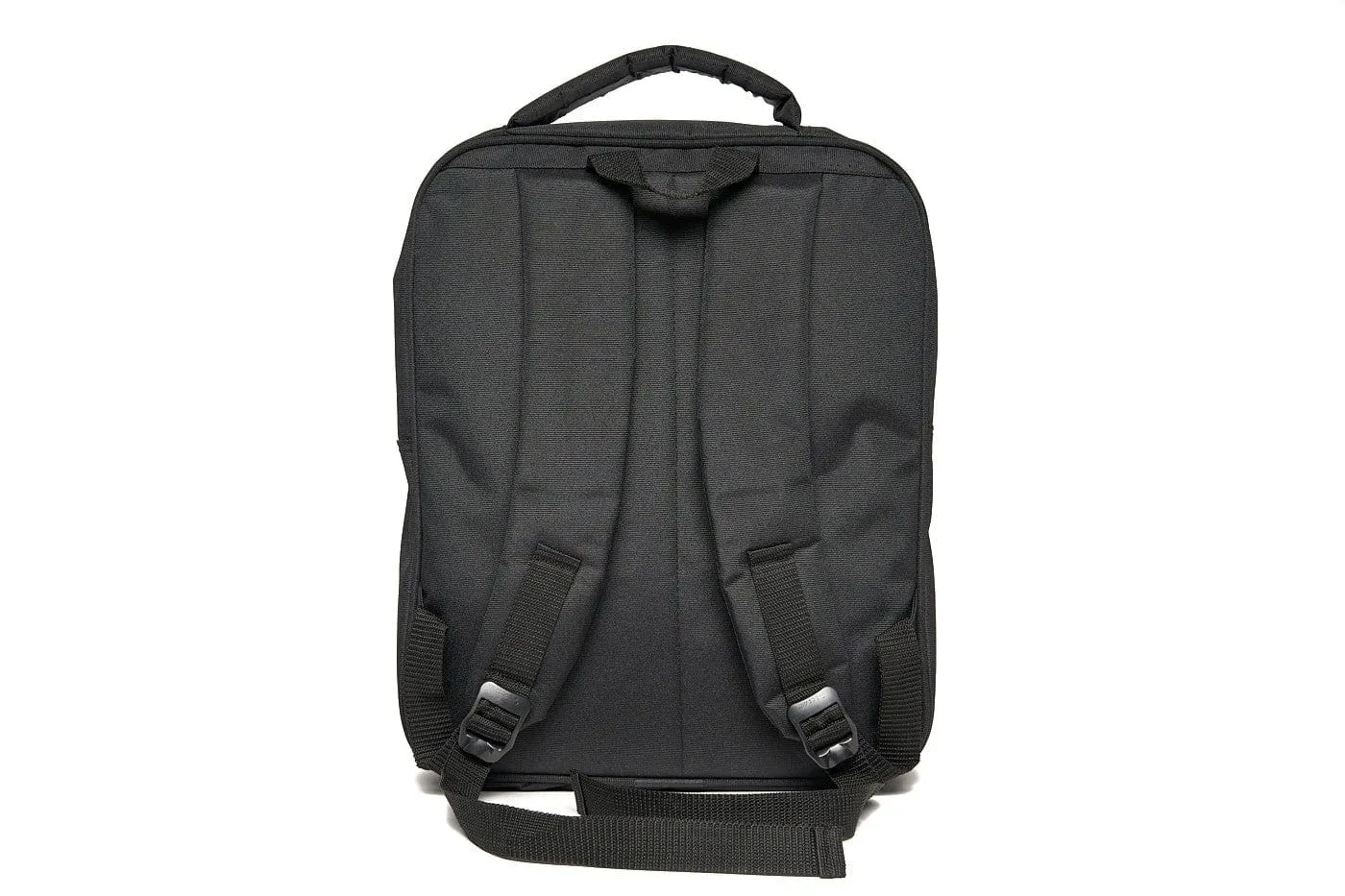 Funky Recycled Bottles Vegan Backpack | Multiple Colours