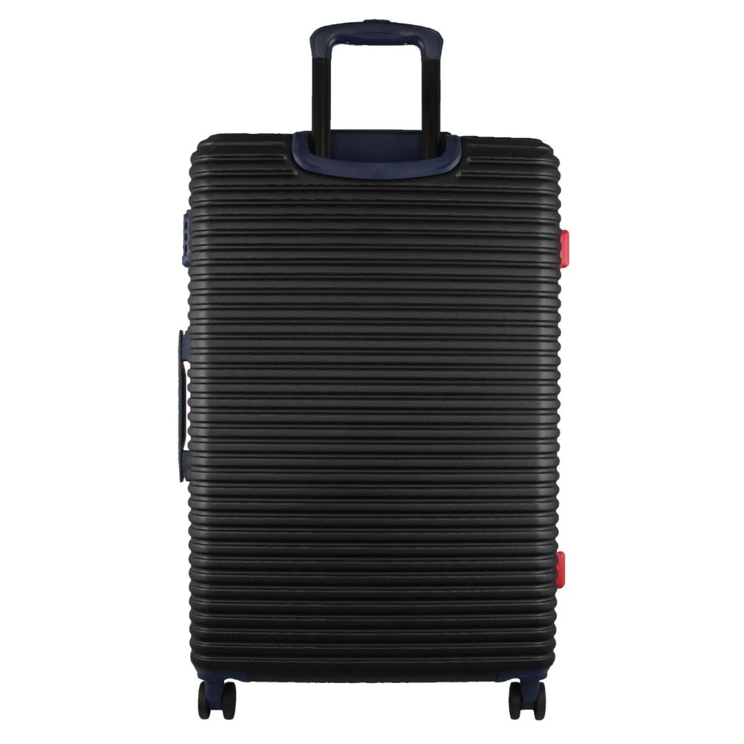 GAP 4 Wheel Hardcase Suitcase - Large - Black - Expandable