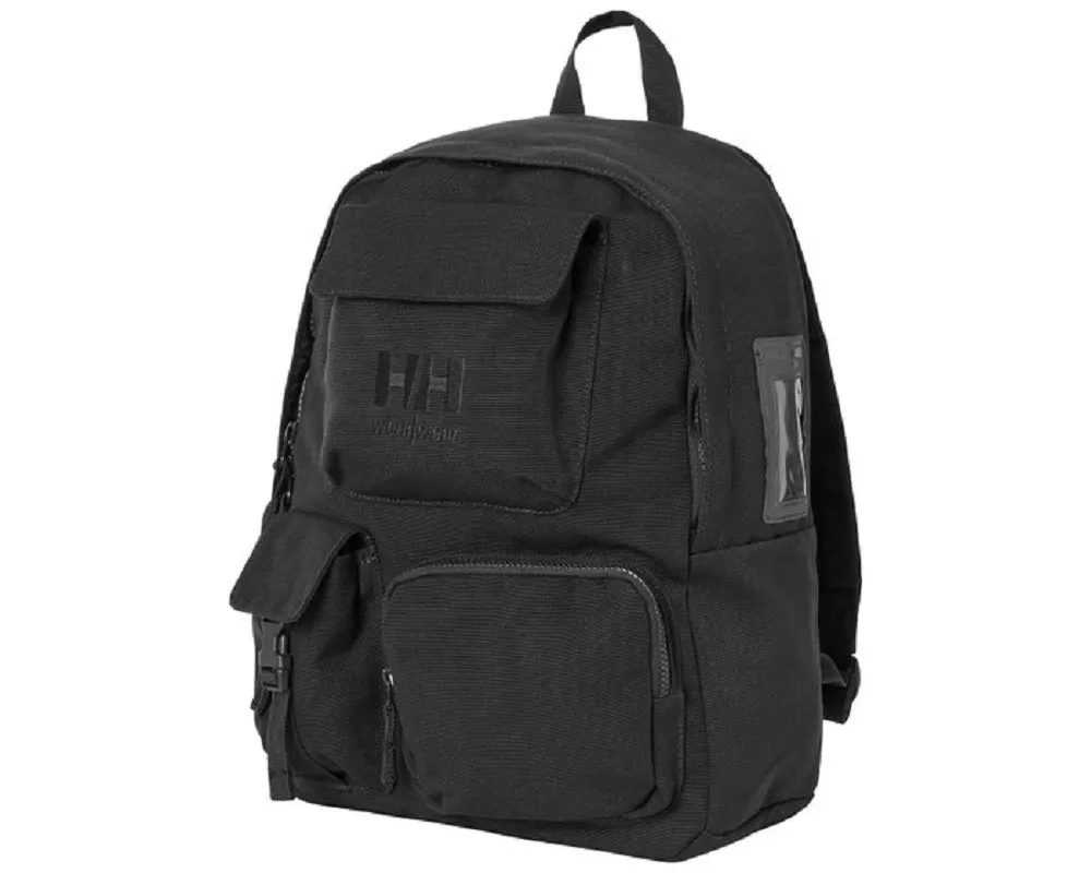 Helly Hansen Unisex 20-Liter Oxford Backpack