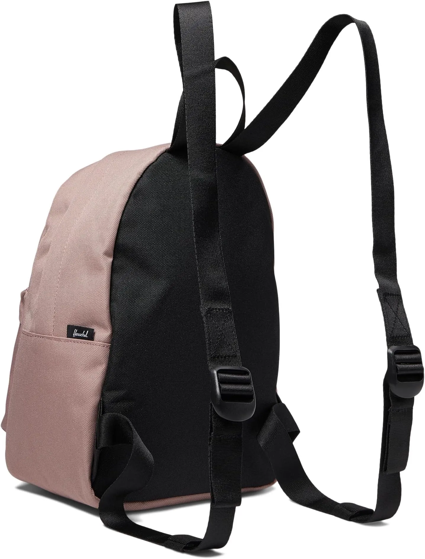 Herschel Supply Co. Classic Mini Backpack in Ash Rose