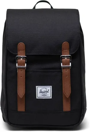 Herschel Supply Co. Retreat Mini Backpack, Black