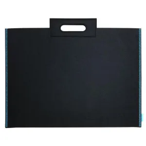 Itoya ProFolio Midtown Portfolio Bag 22"x31" Black (Ì)