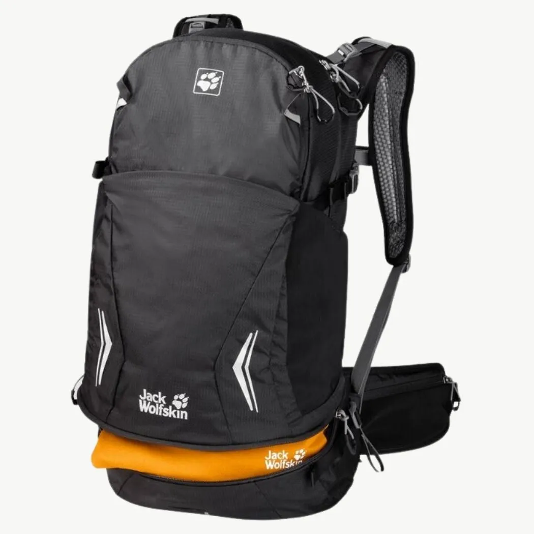 jack wolfskin MOAB JAM 30 Unisex Bag