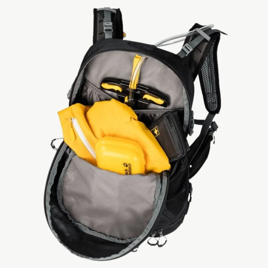 jack wolfskin MOAB JAM 30 Unisex Bag