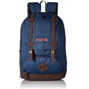 JanSport Cortlandt 15-inch Laptop Backpack | Navy