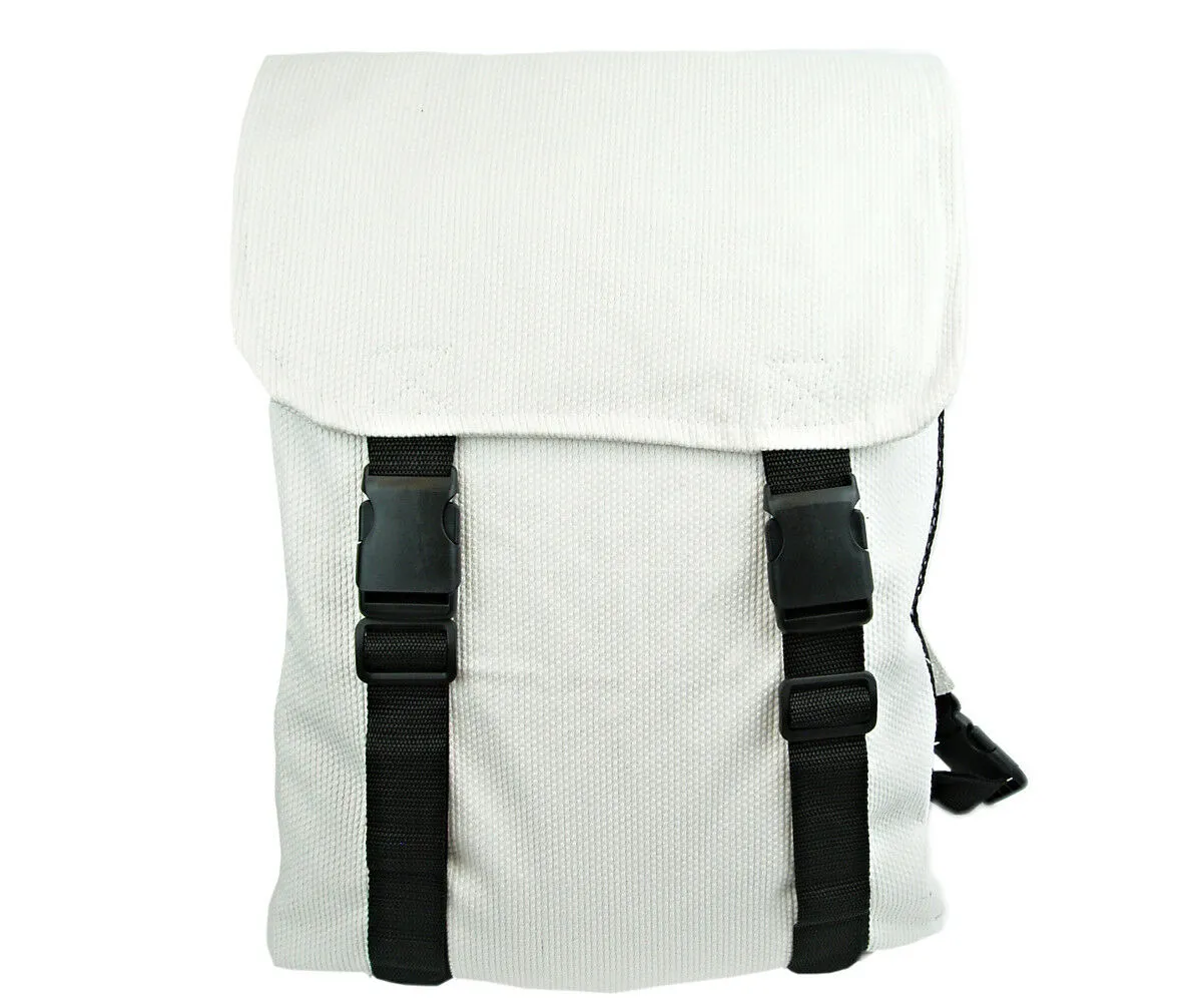 Jiu Jitsu Gi Backpack, White