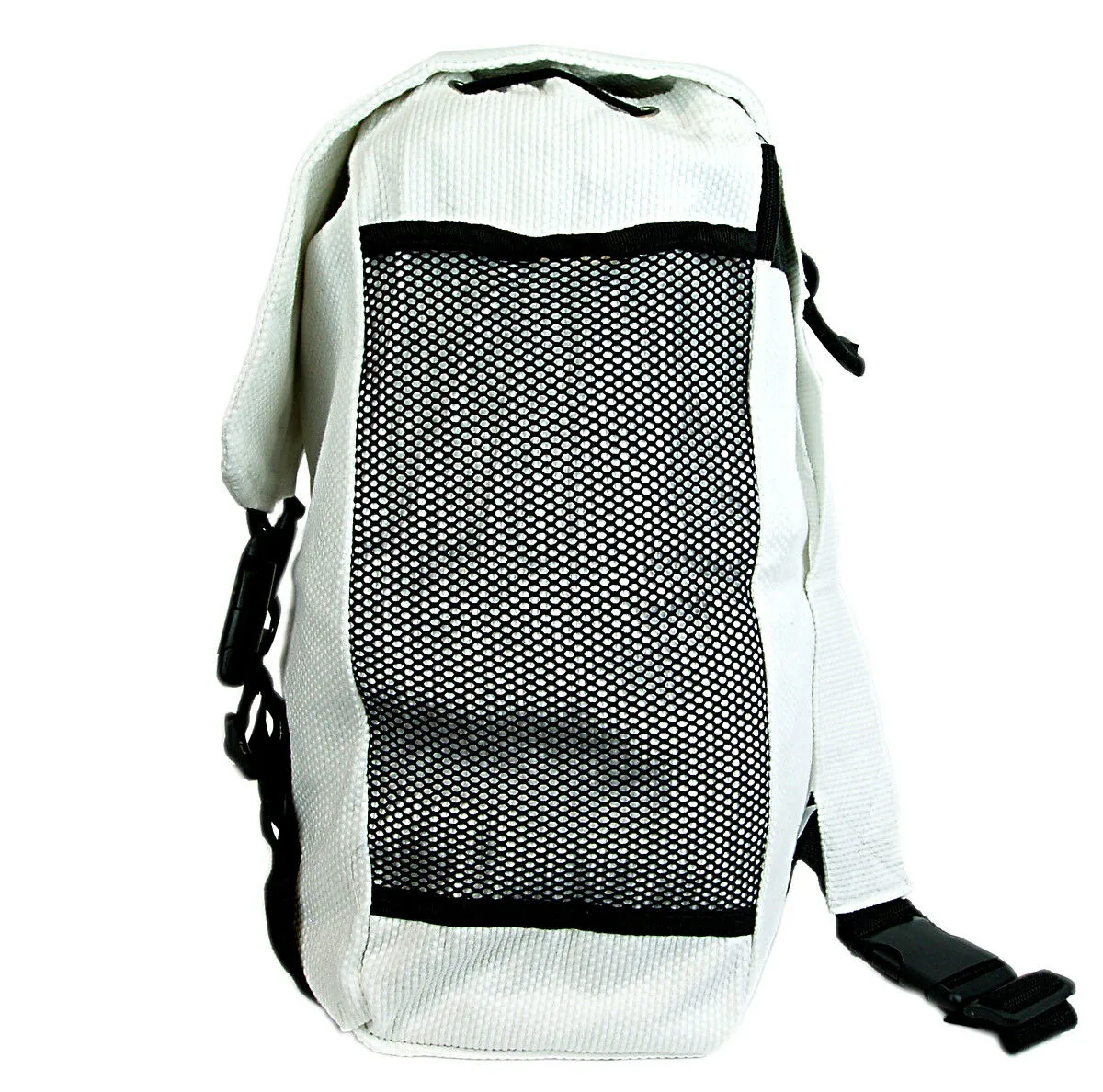 Jiu Jitsu Gi Backpack, White