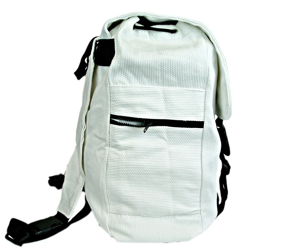 Jiu Jitsu Gi Backpack, White