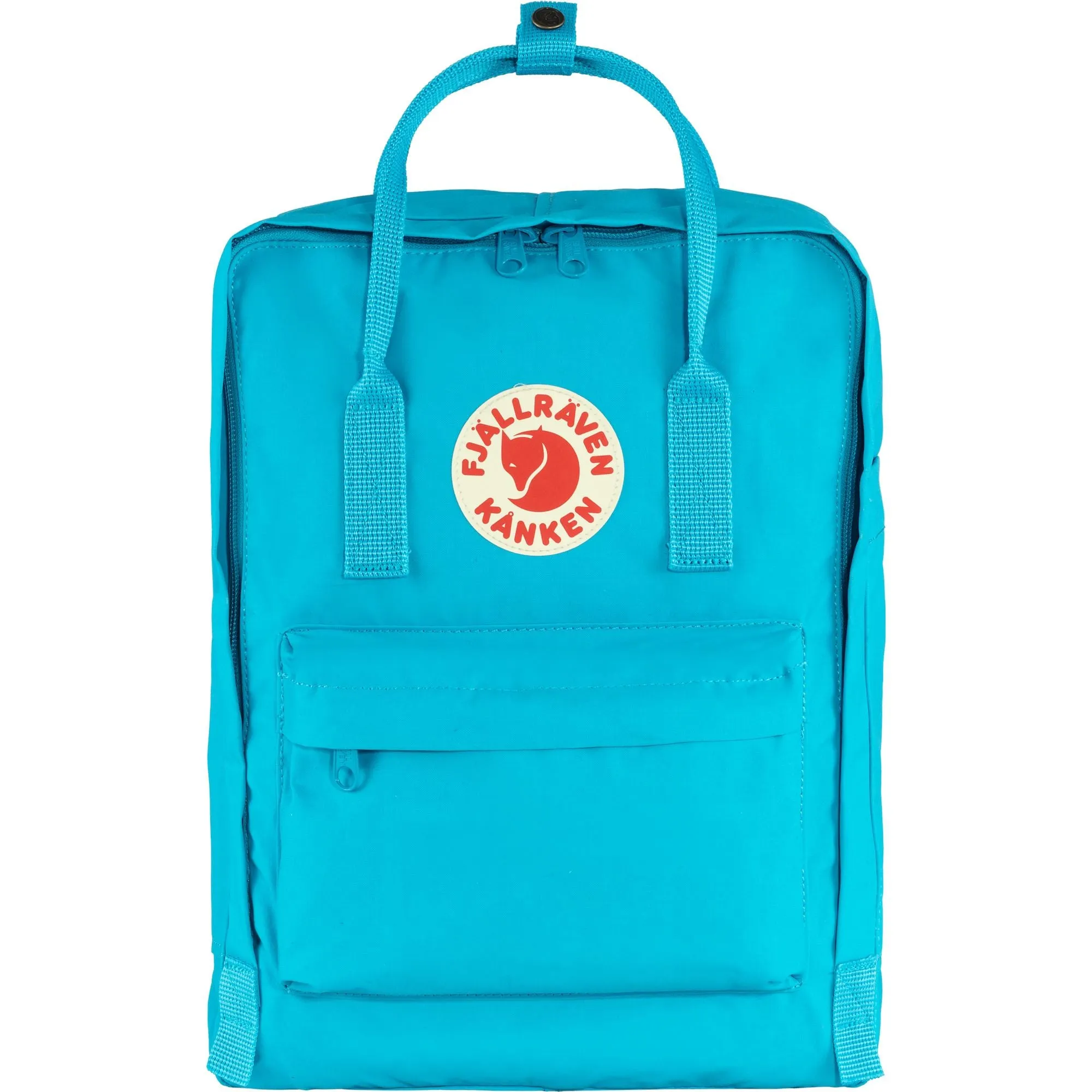 Kånken Backpack - Deep Turquoise