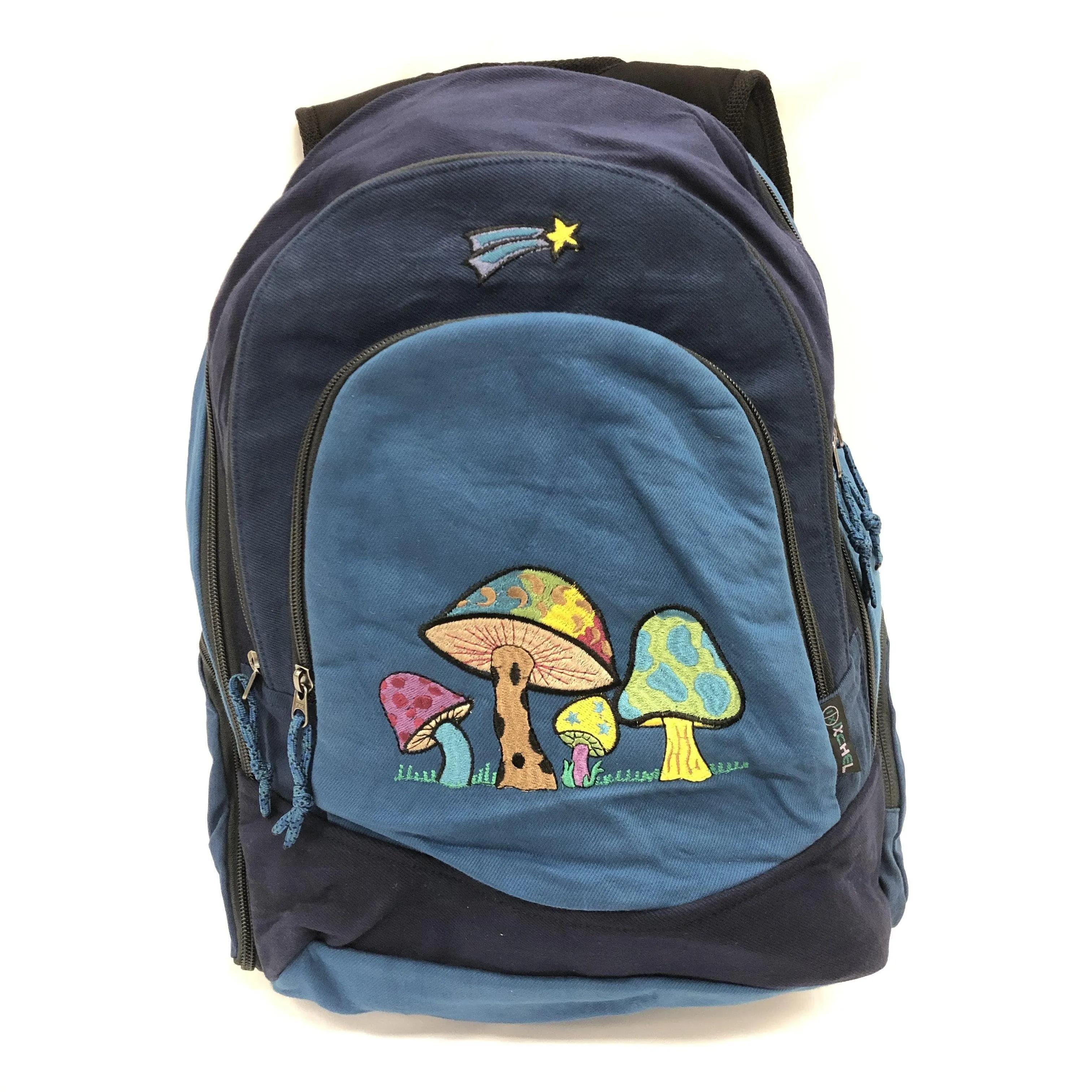 Large Mushroom Backpack