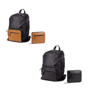 LEXON Foldable Backpack