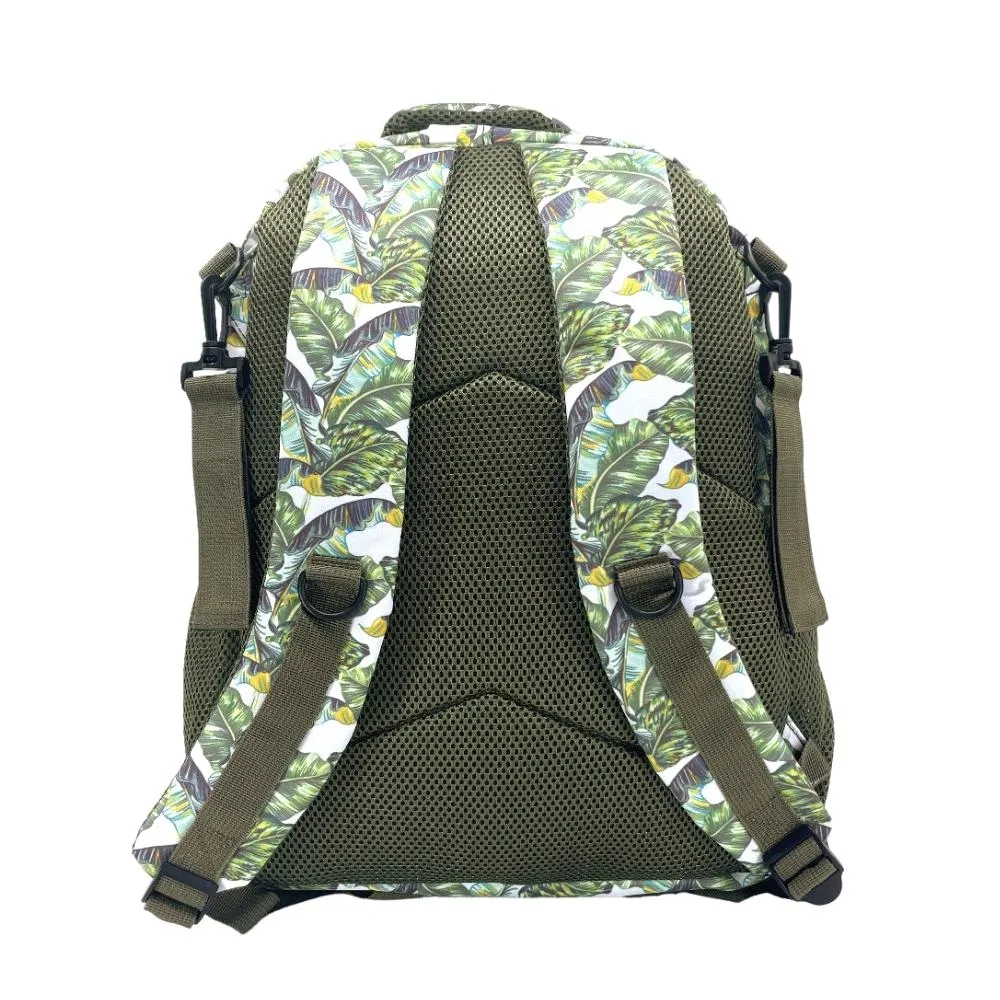 Little Renegade Company Backpack - MIDI - Tropic