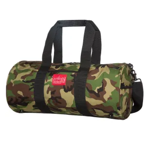 Manhattan Portage Drum Duffle Bag (LG) - Camo