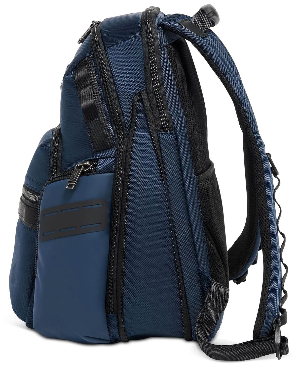 Men's backpack TUMI Alpha Bravo Navigation, blue