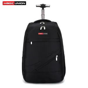 Men's Travel Polyester Bags Waterproof