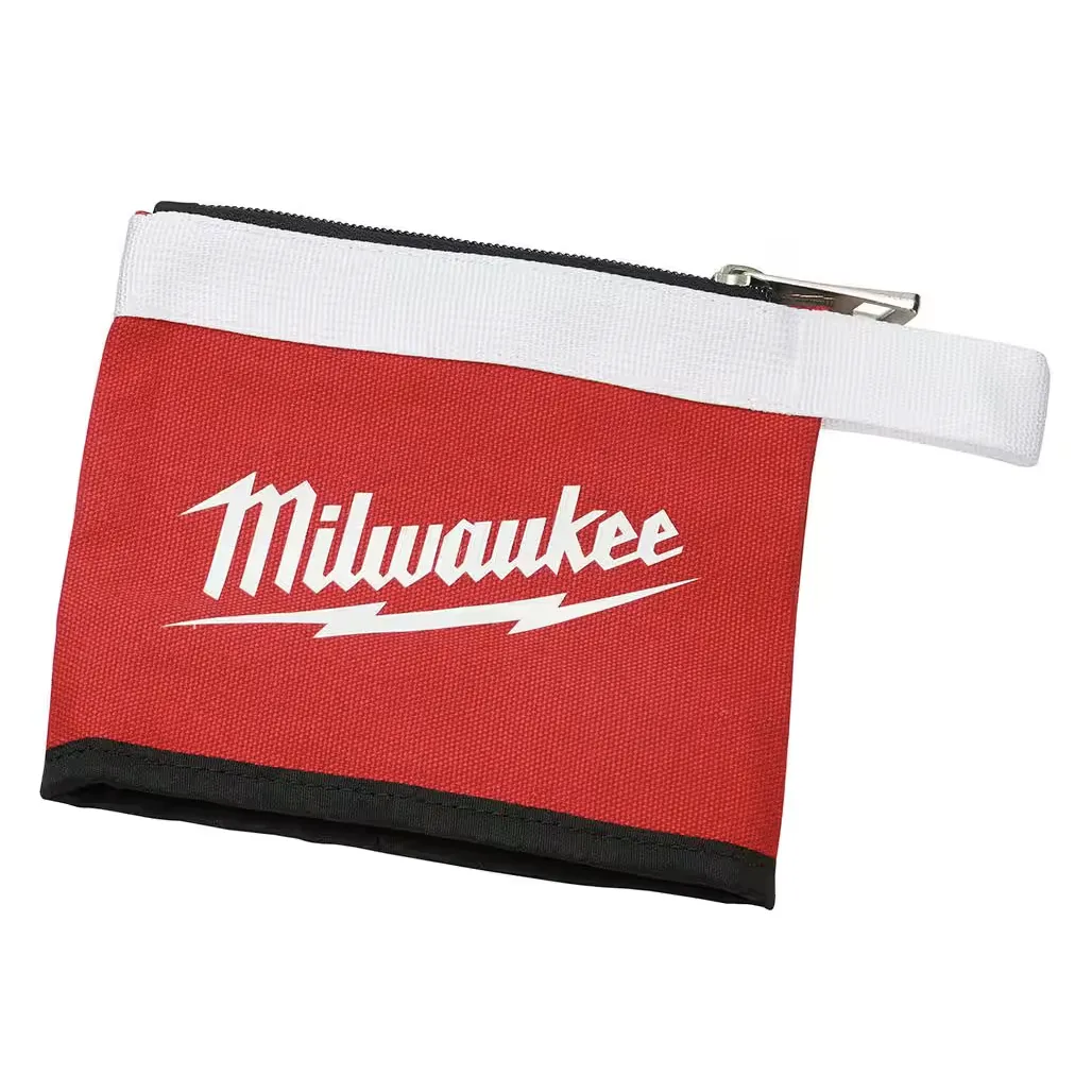 Milwaukee 48-22-8183 3PC Multi-Size Zipper Pouches