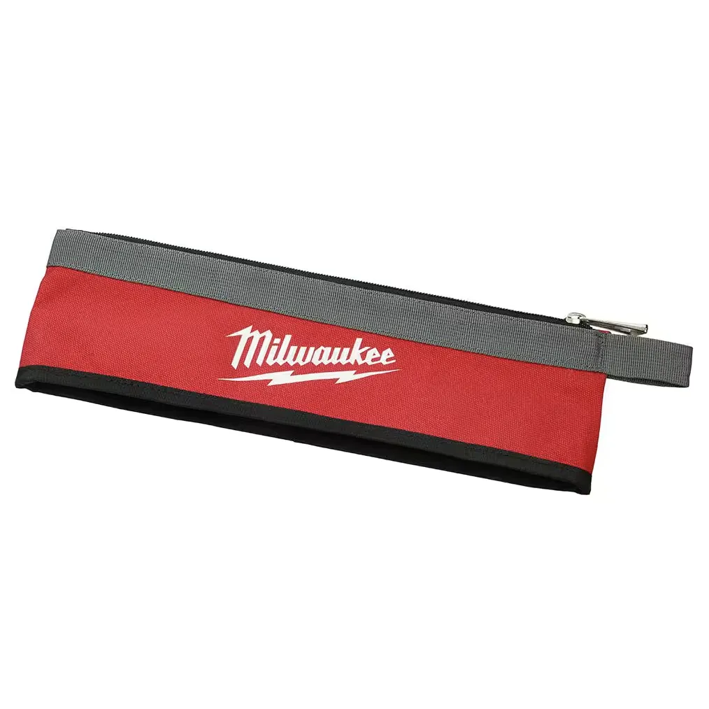 Milwaukee 48-22-8183 3PC Multi-Size Zipper Pouches