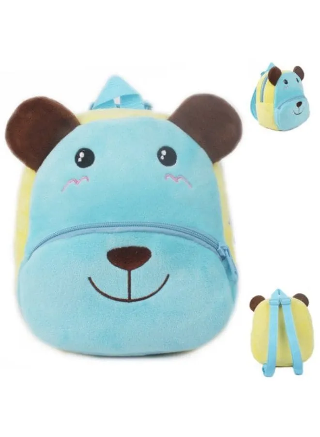 Mini school bag for Kids, Bear