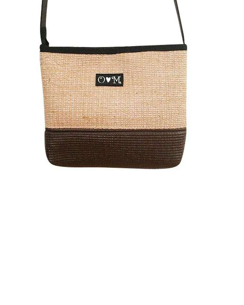 MJ Jute Bag