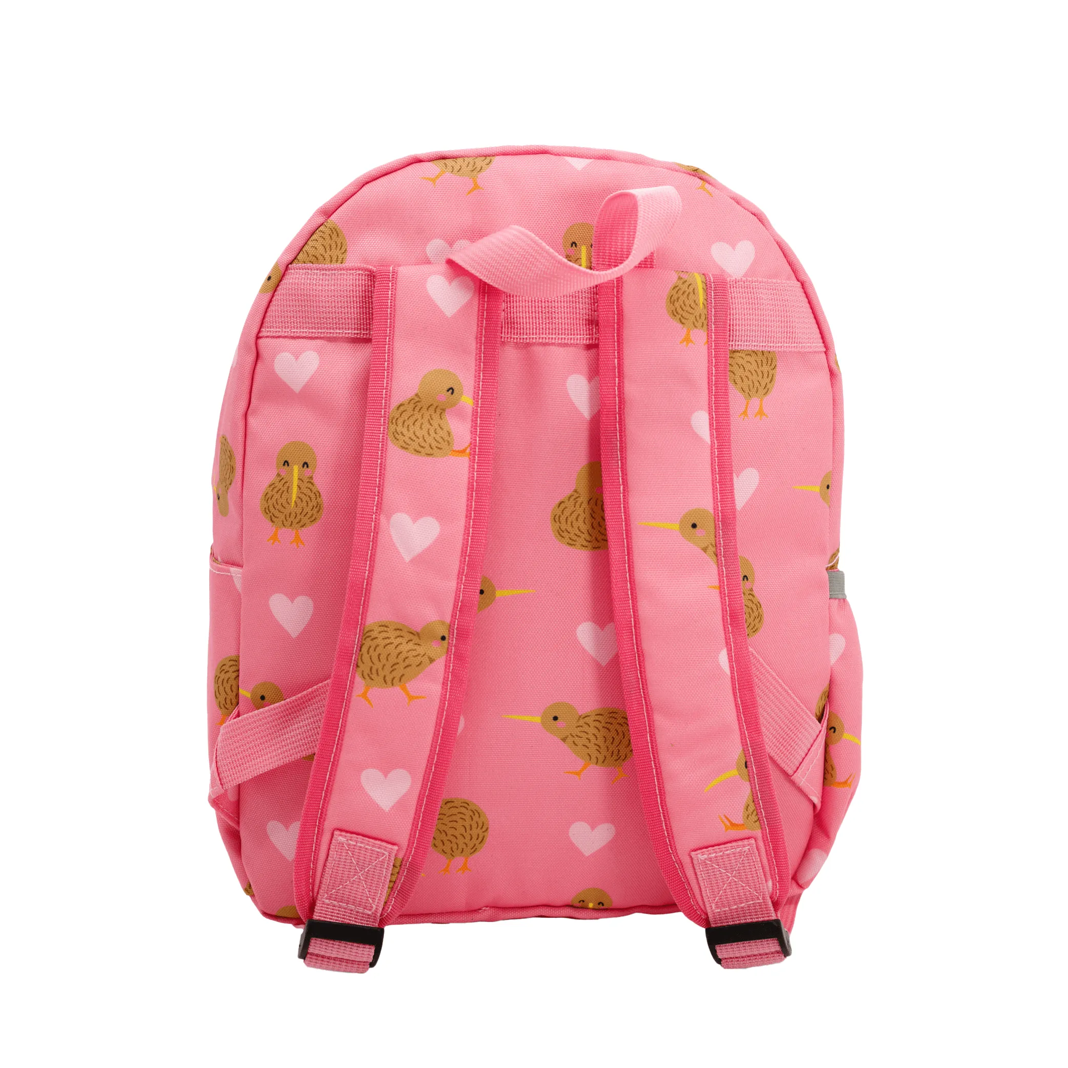 MOANA RD Backpack - Kiwi Heart