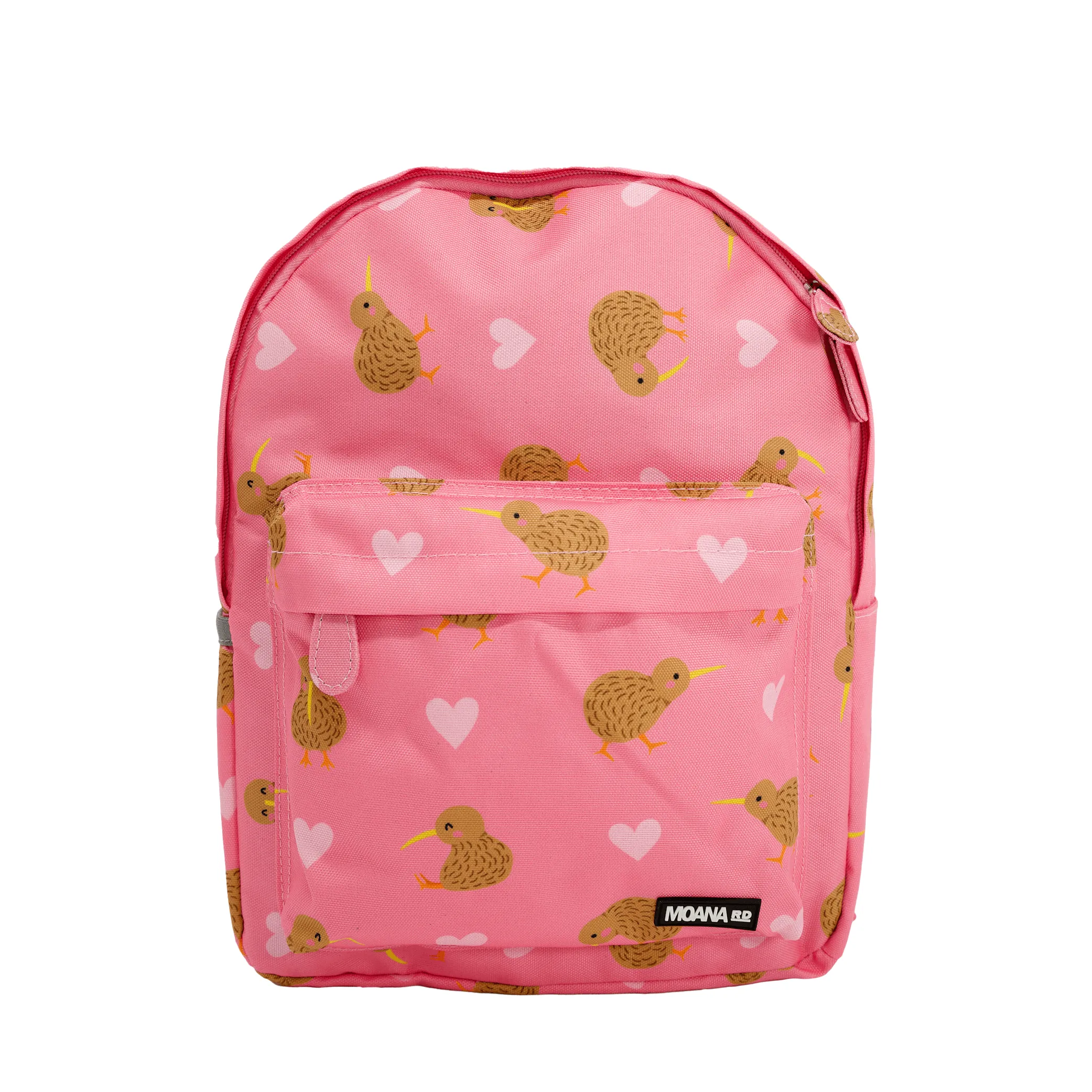 MOANA RD Backpack - Kiwi Heart